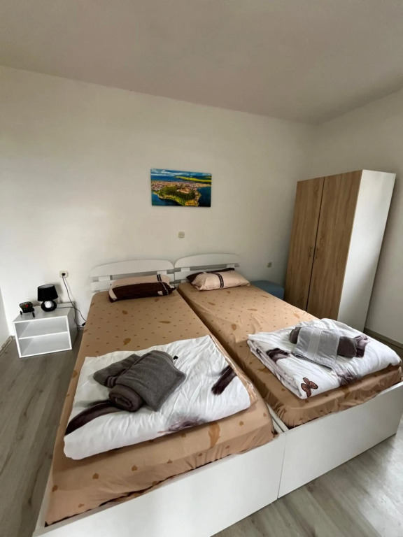 Apartment Cityview Ohrid standard