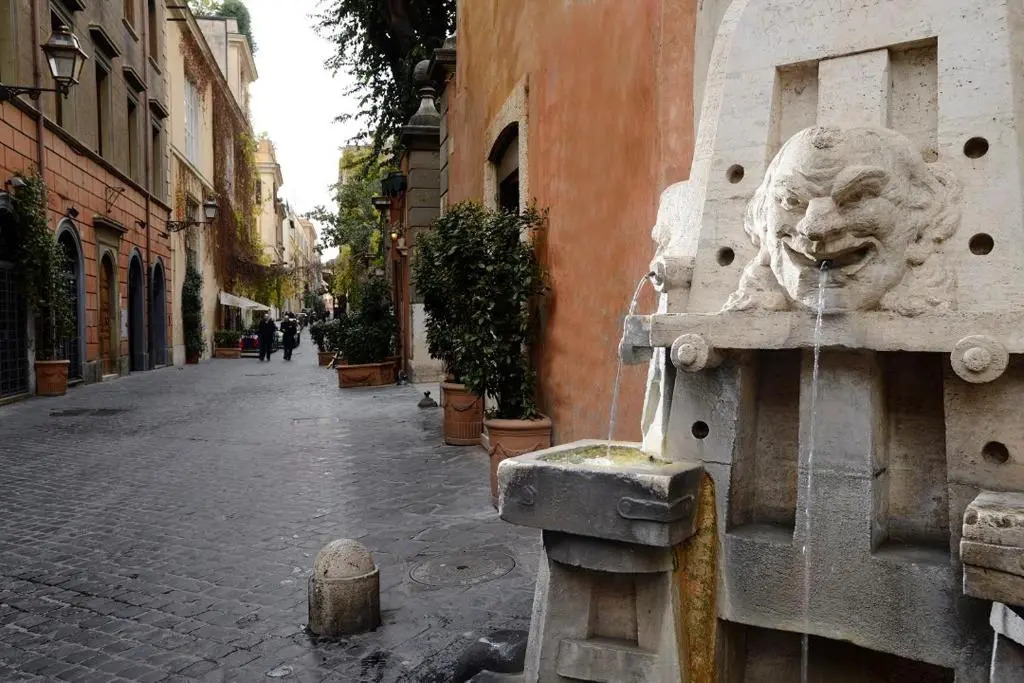 Margutta Mews