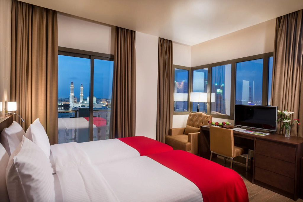 IntercityHotel Salalah