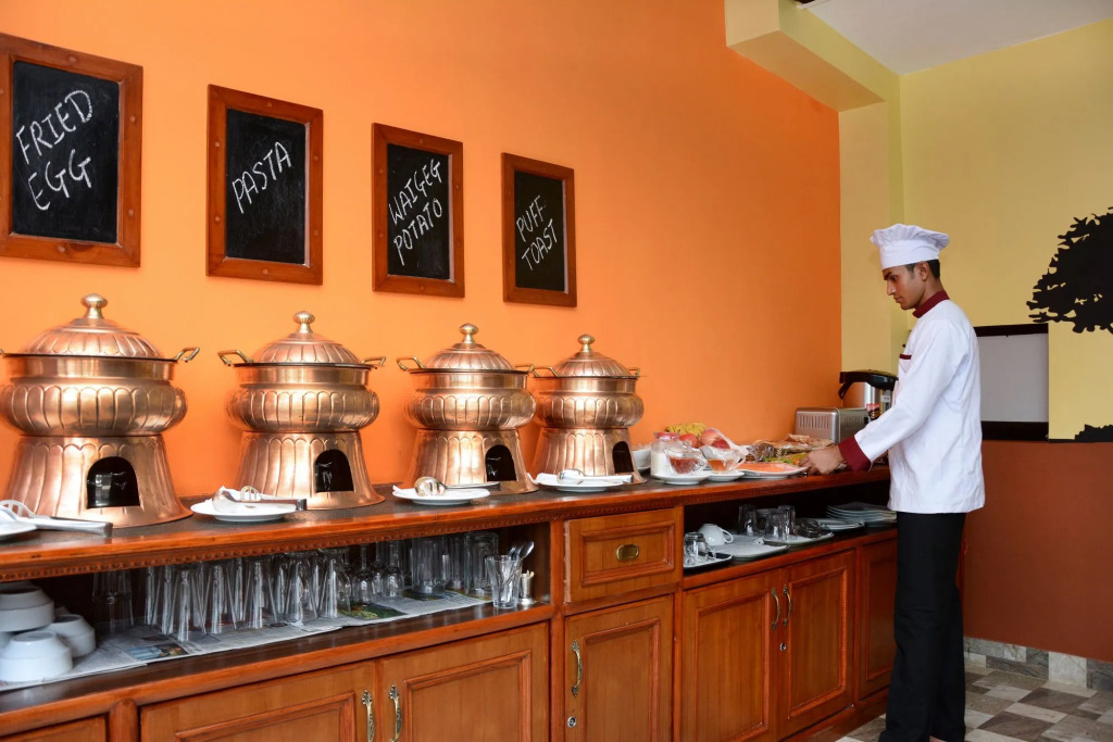 Karma Boutique Hotel