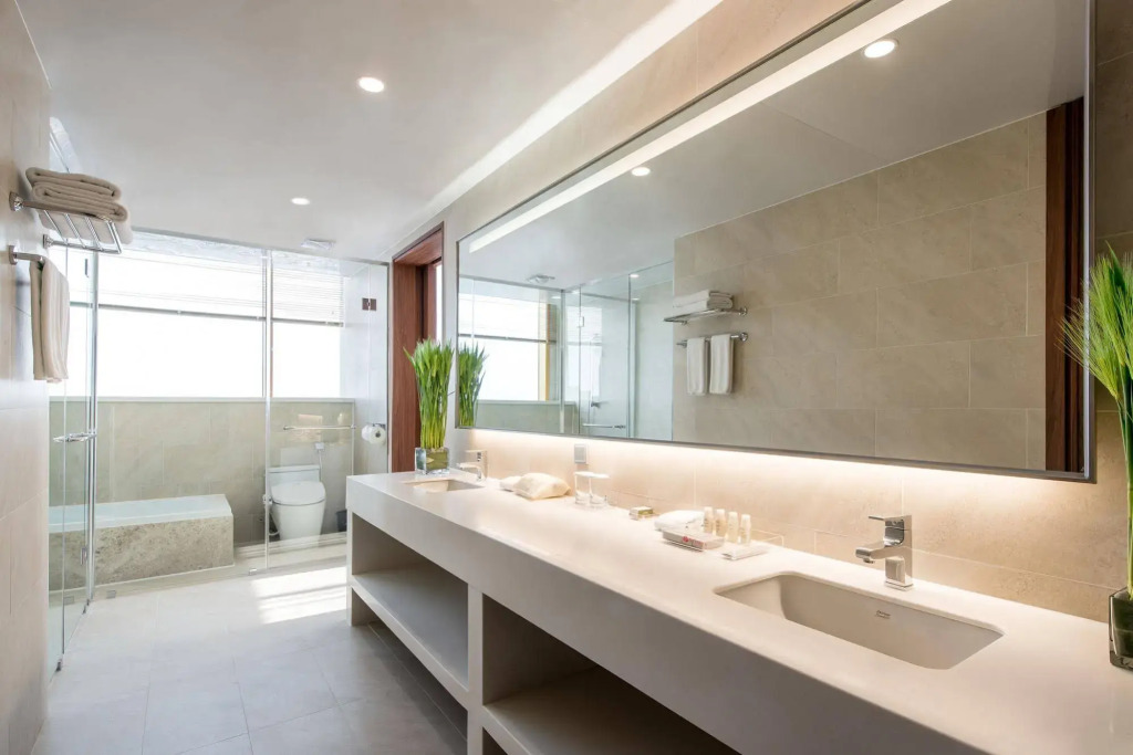 Gloucester Hotel Incheon