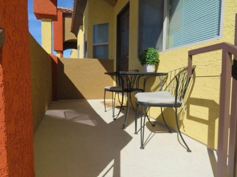 Brad Moore 3 Bedroom Condo