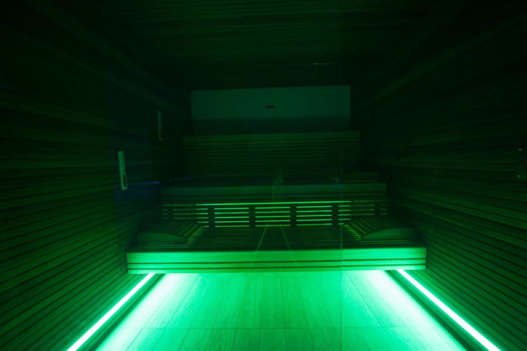 Hotel Terme Olympia