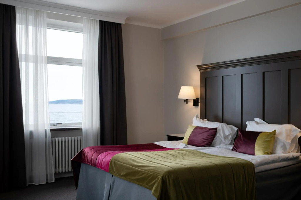 Elite Stora Hotellet