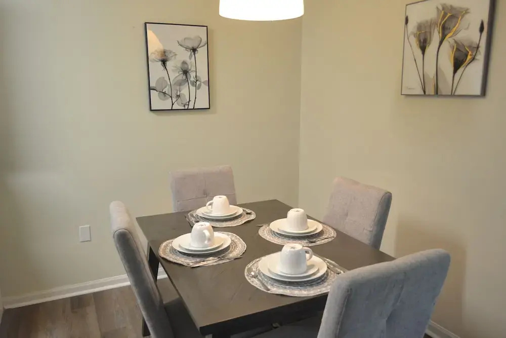 Stylish Condo Near Clearwater's Beach