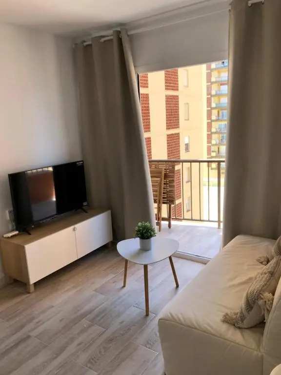 Apartamento Fuengirola