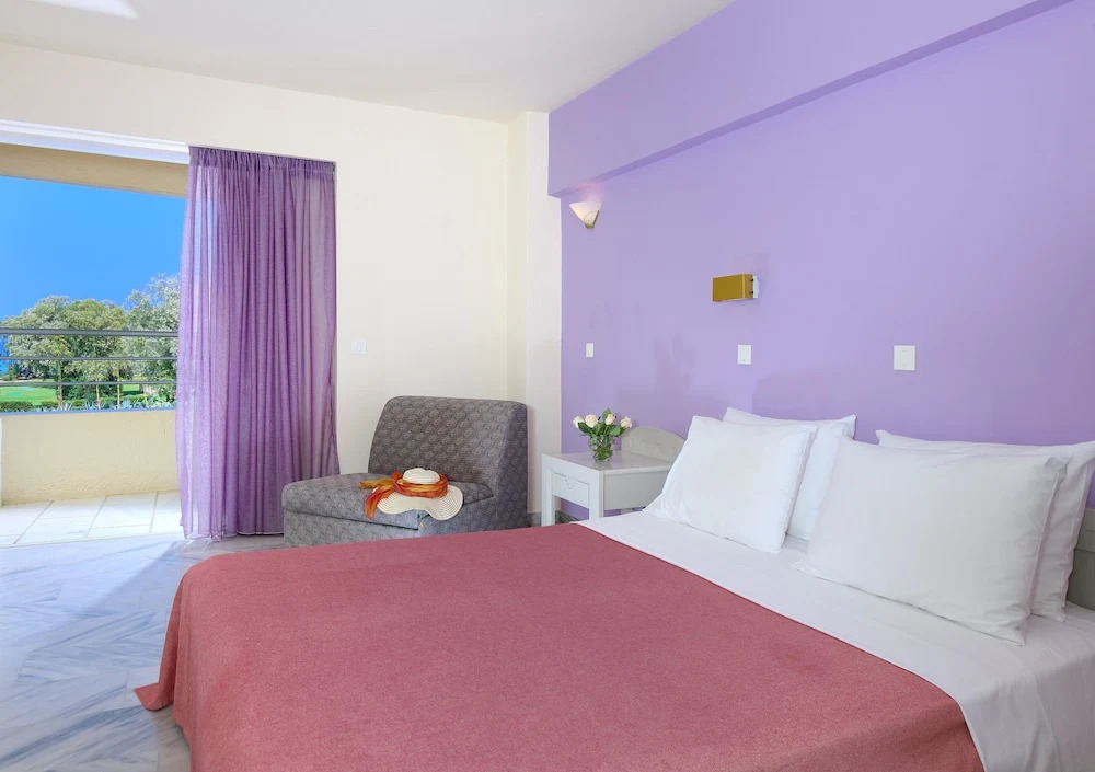 Santa Marina Resort