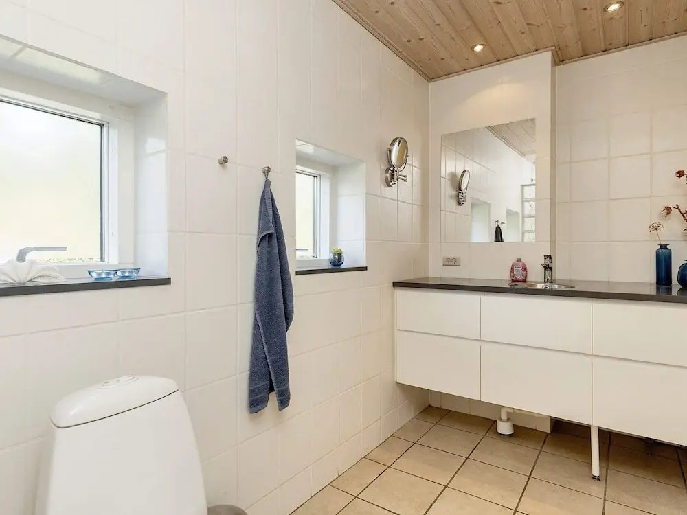 4 star holiday home in Væggerløse