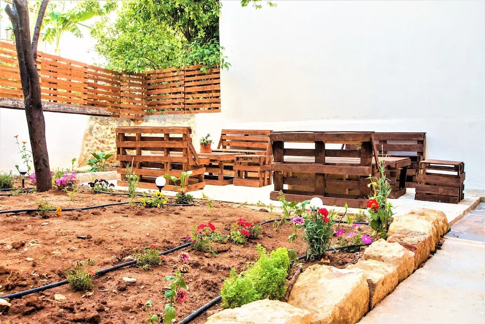 Ourania's Luxury Houses