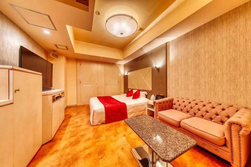 Hotel Luna Otsu