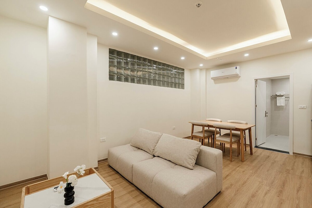 A25 Residences - 7 Trieu Viet Vuong