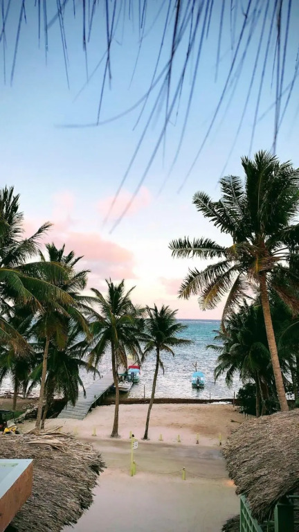 Caye Casa