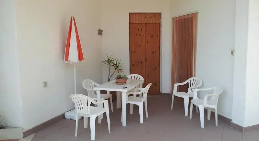 Holiday House Torre Di Manfria