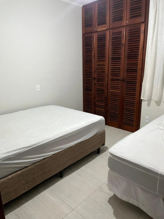 Cobertura 3 dormitórios, 2 vagas, churrasqueira, Wi-fi free, Ribeira Ubatuba