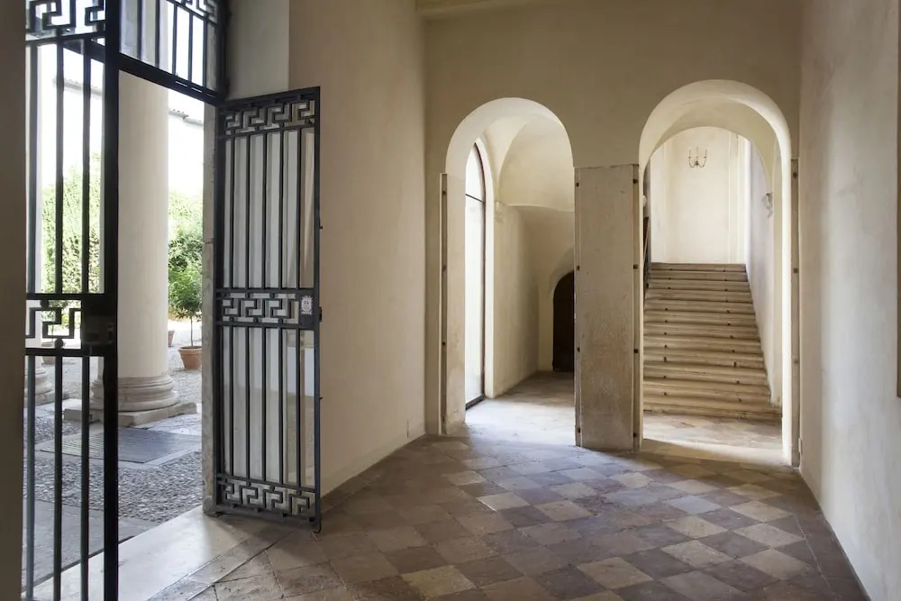 Palazzo Valmarana