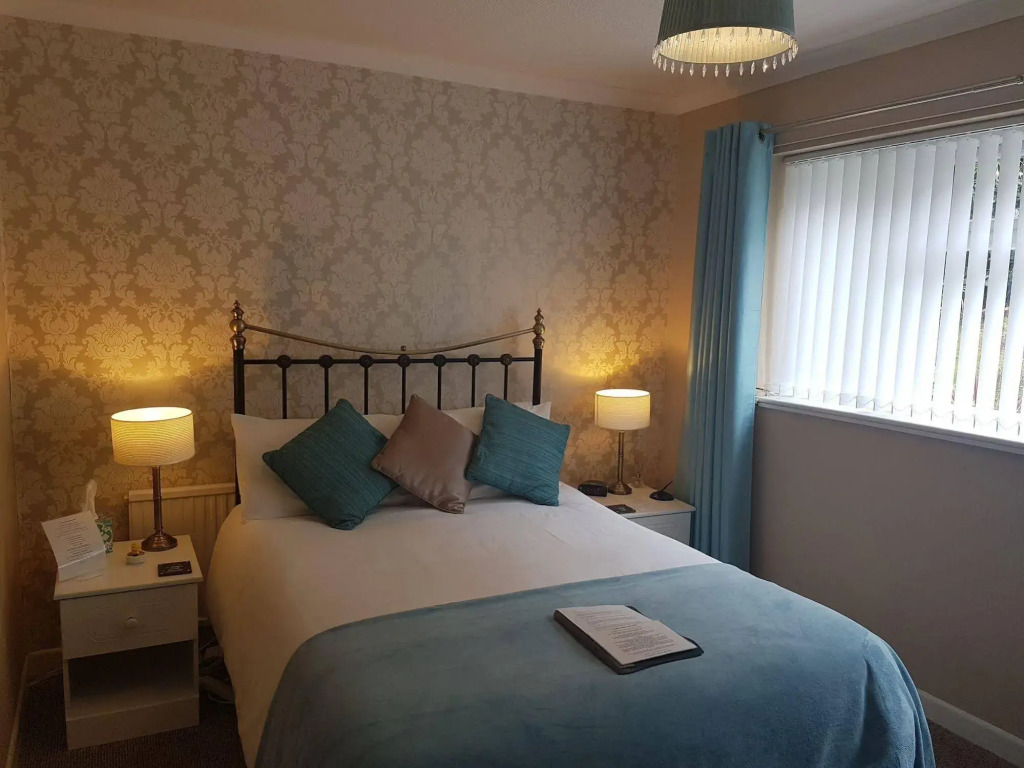 The Earlsdale Bed and Breakfast