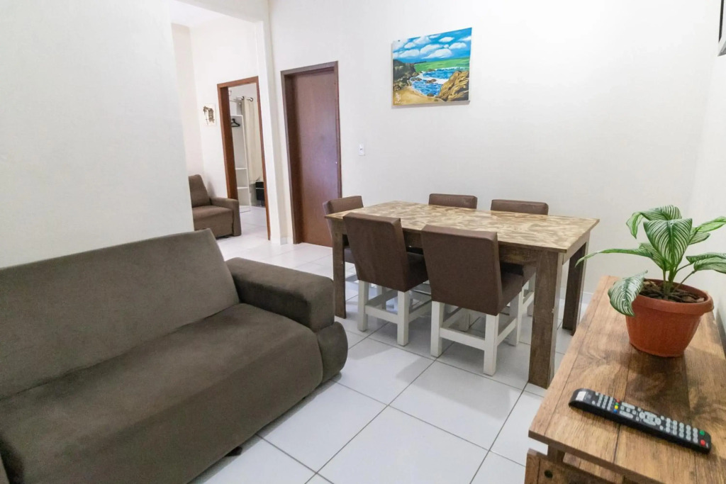 Apartamentos Bombinhas - 140 metros da Praia