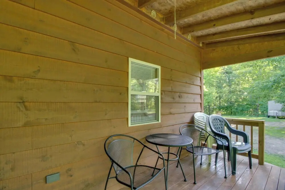 Minnesota Cabin Rental: 3 Mi to Pelican Lake!