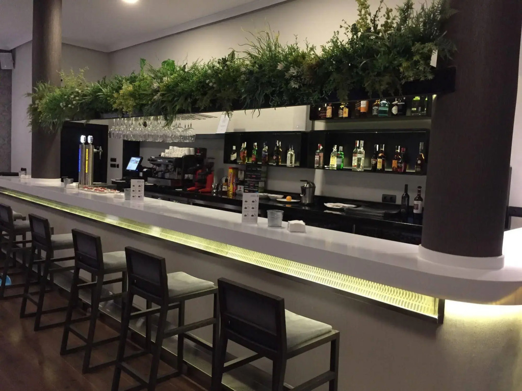 Hotel Parque Real