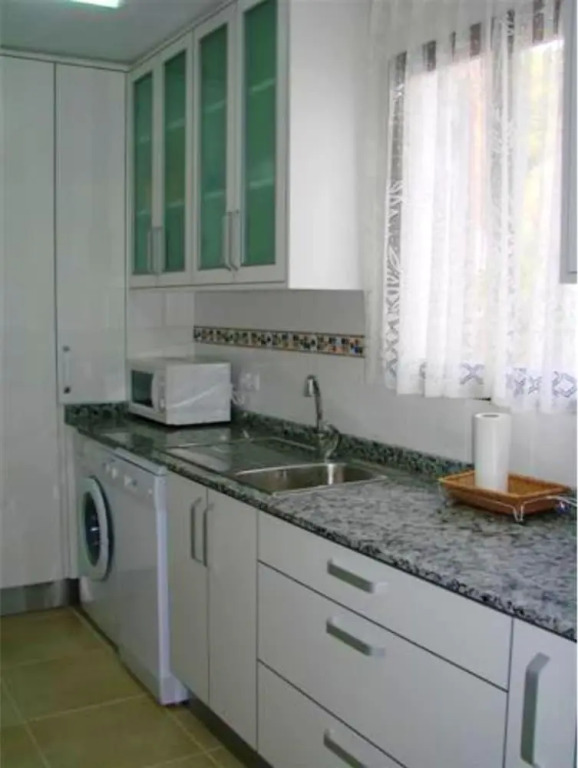 Apartment With 2 Bedrooms in Alcossebre, With Shared Pool and Furnished Terrace Near the Beach