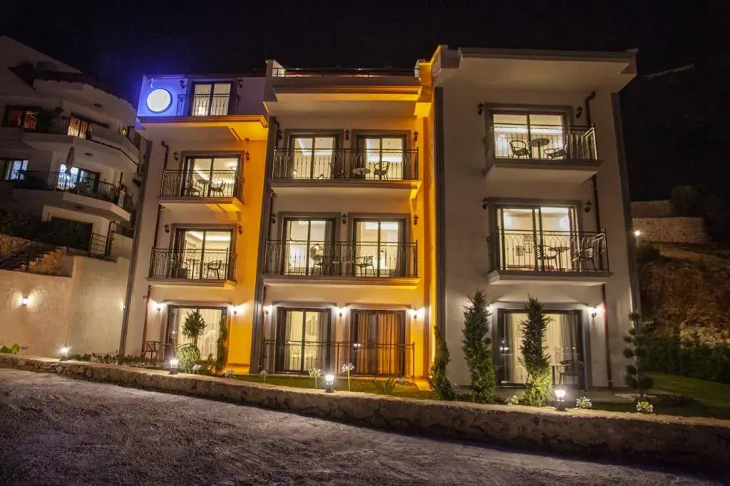 Lobelya Suites