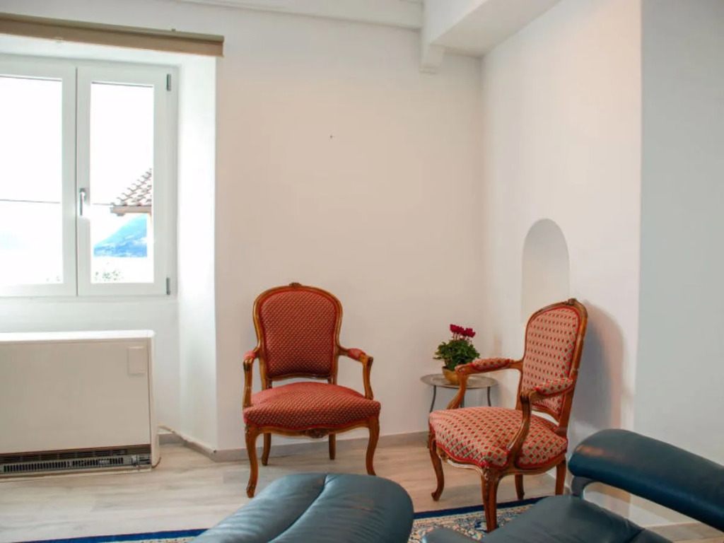 House Ghidotti Brissago