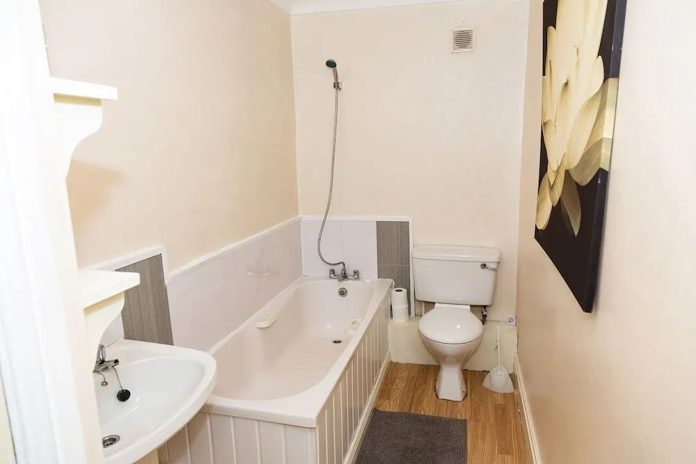 AA Sunderland City South