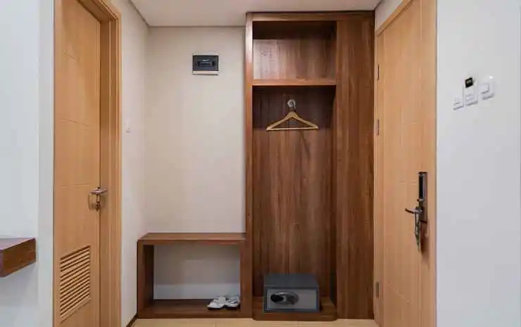 Yokotel Jatinamgor