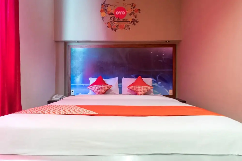Salam Residence Syariah by Oyo Rooms