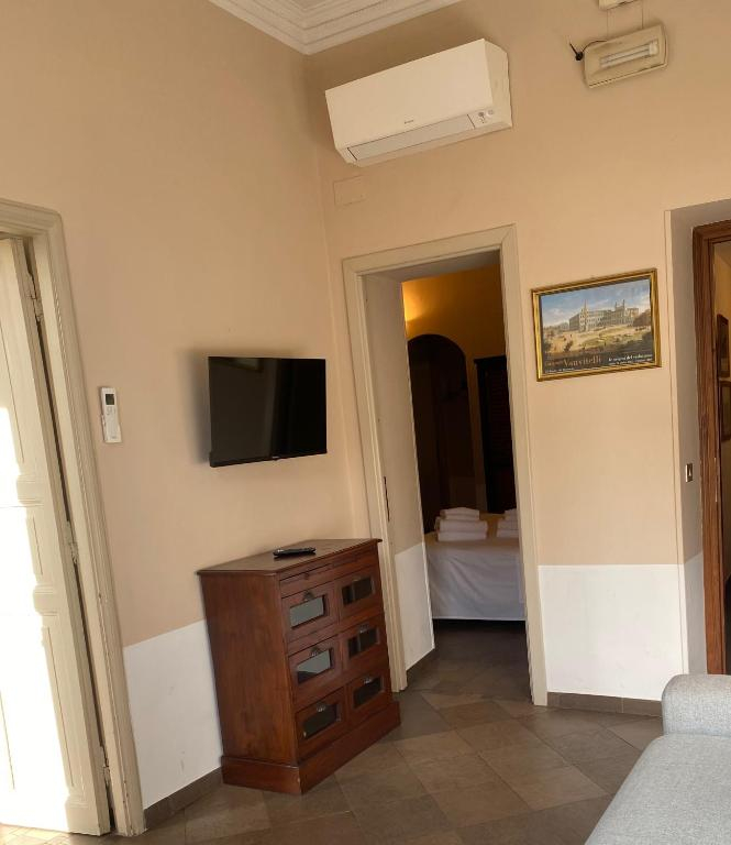 3 House bilocale 3 persone - by Ghor