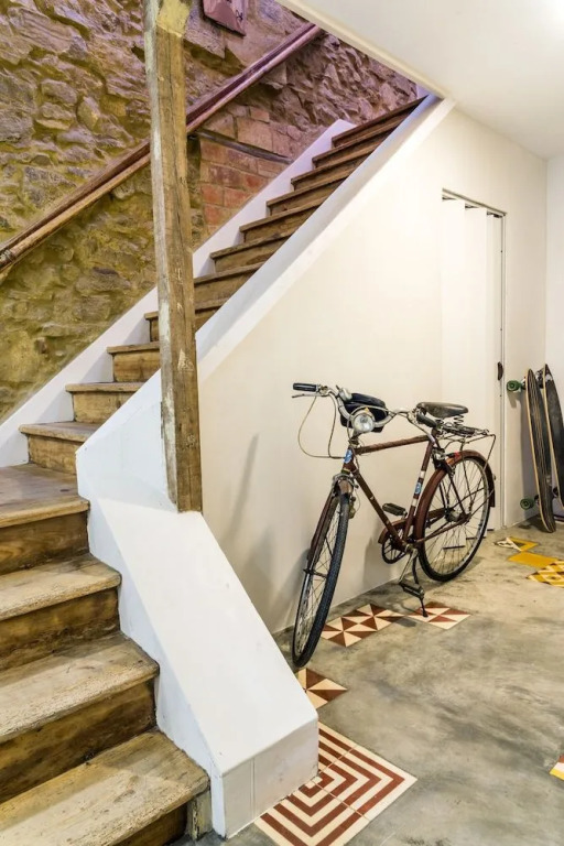 The Surf Embassy Hostel