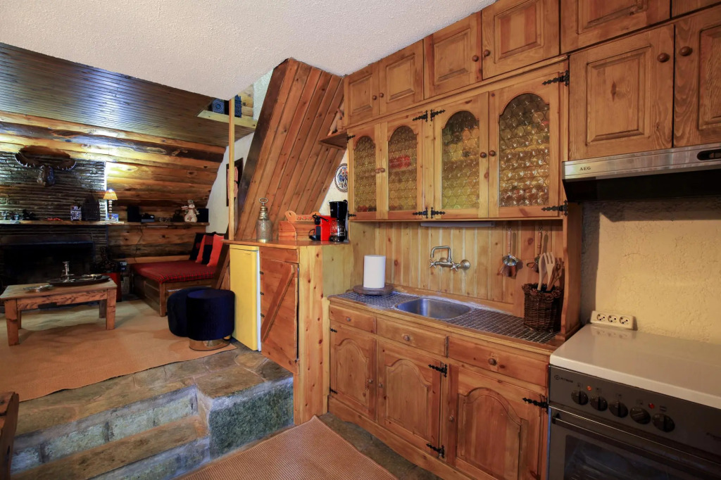 Dandy On The Hill  Agoriani | Chalet Erato |  Up to 4 people