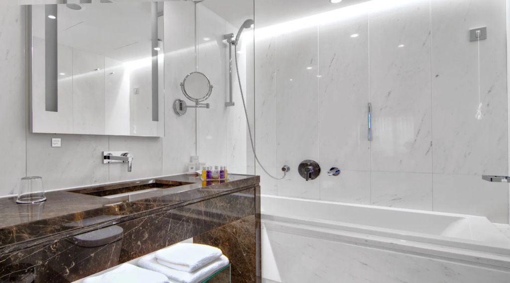 SAZ City Life Boutique Hotel