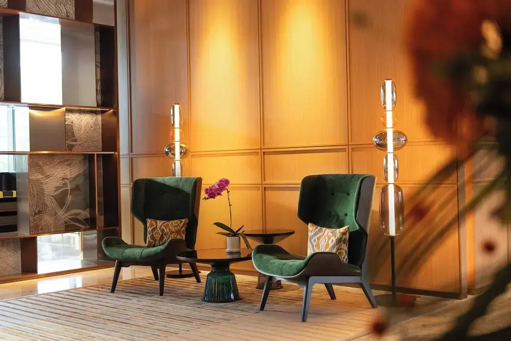 The Perennial Tianjin, A Jdv By Hyatt Hotel