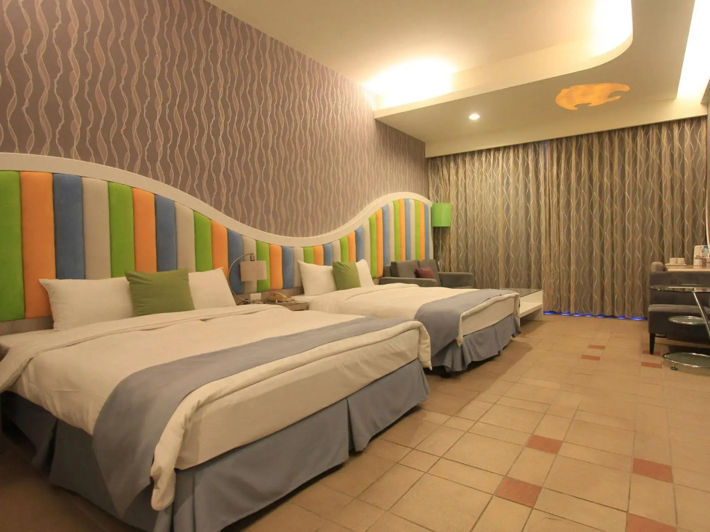 Uni Resort-Kenting