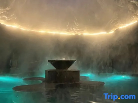 Yundu Lin'an Mountain Wild Resort Homestay (Daming Mountain Fengzhigu Branch)