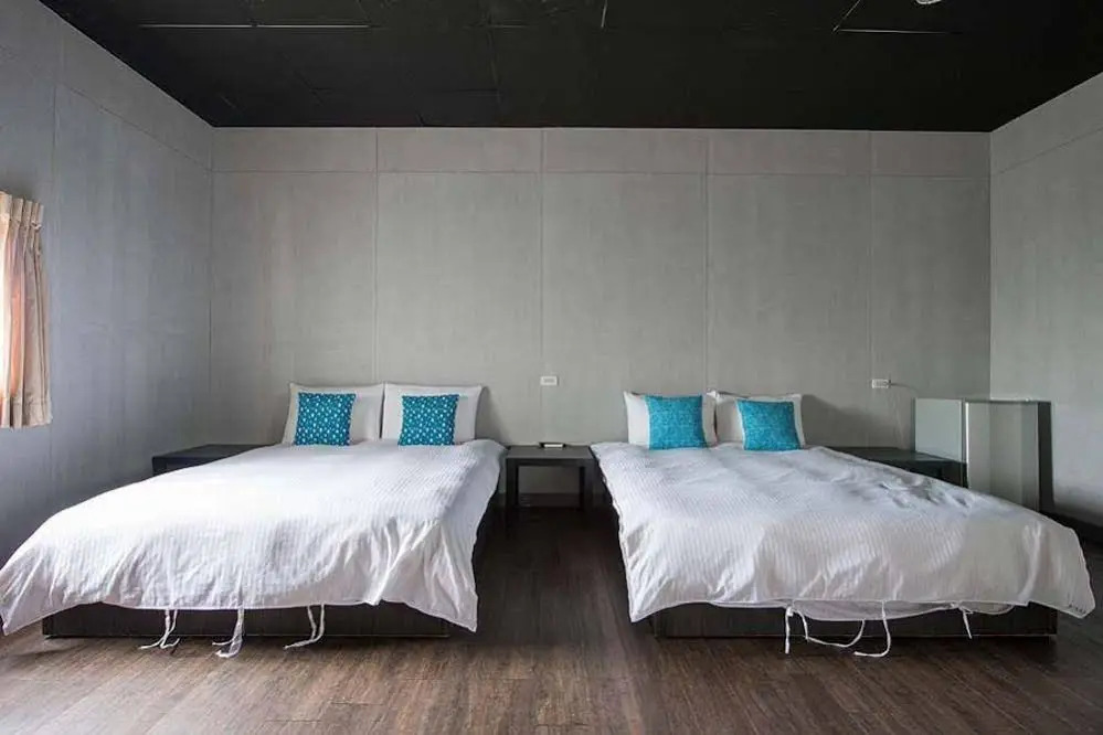 Kenting Dream House