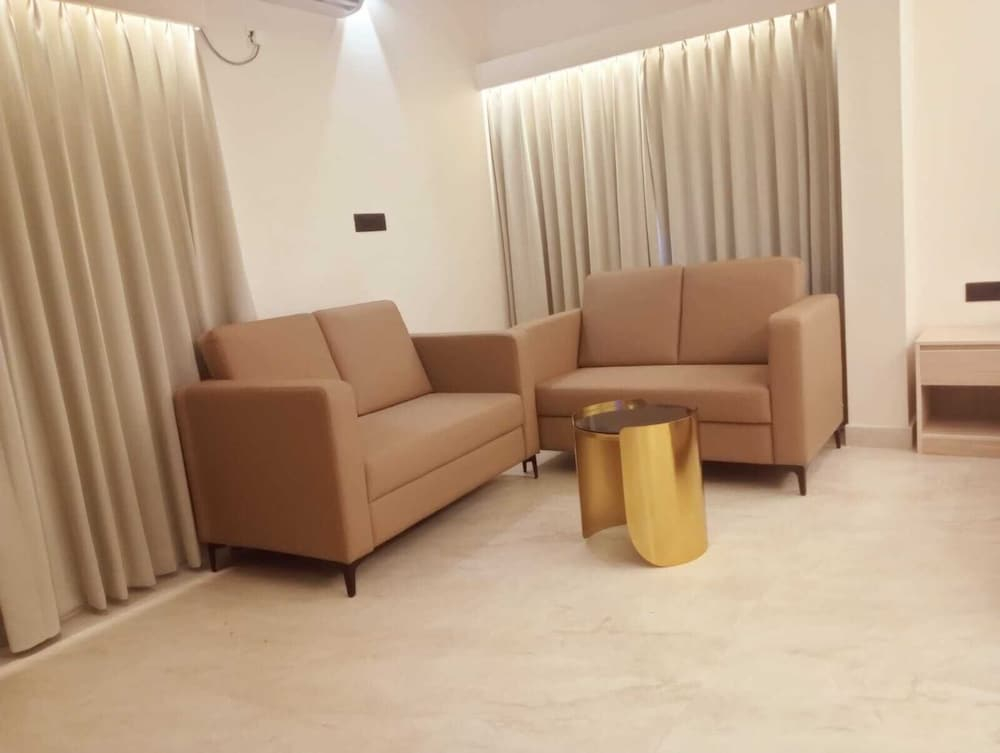Mangalore Keys By Bestinn Leisure
