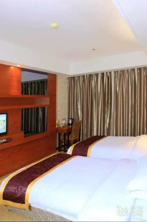 Chongqing Ximan Hotel