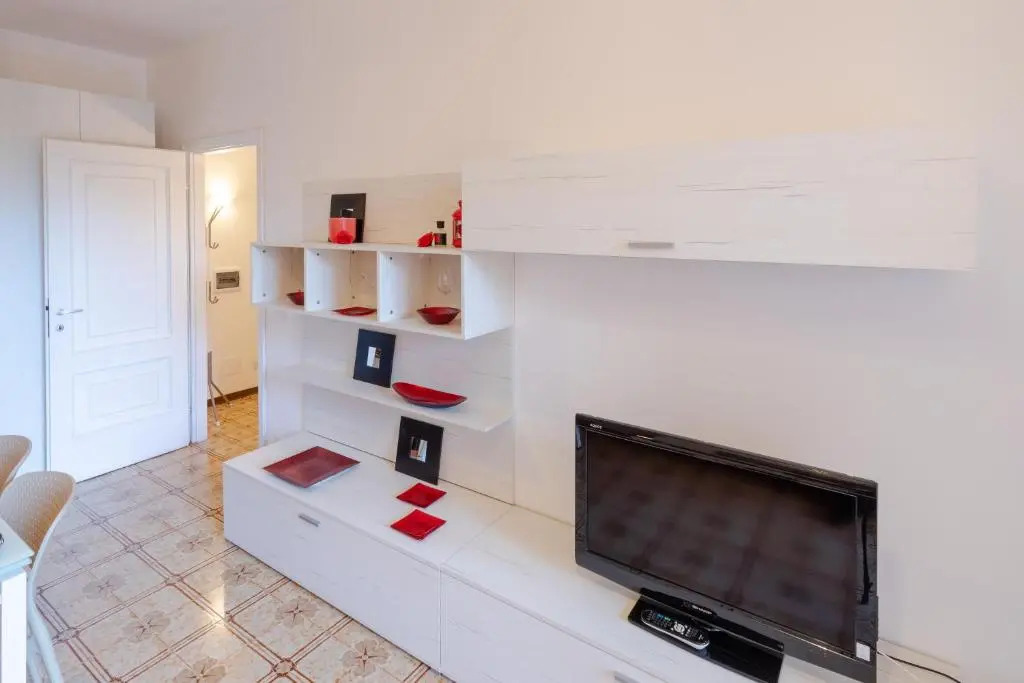 086 - Sunshine Home, 5 minuti dalla spiaggia, VISTA MARE - PARCHEGGIO PRIVATO GRATIS INCLUSO