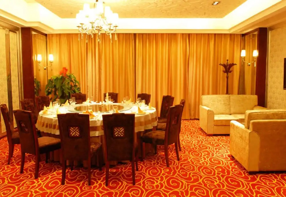 Century Hotel