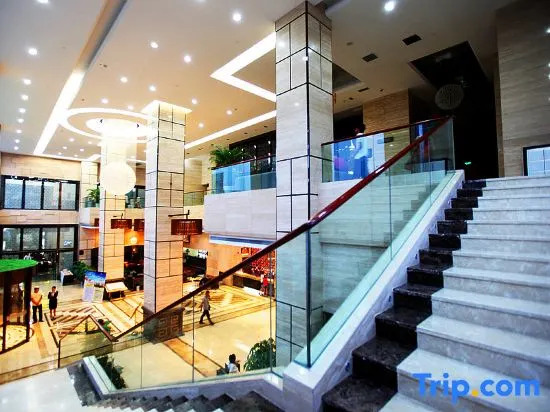 Yaoye International Hotel