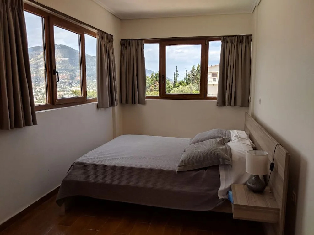 Villa Apex