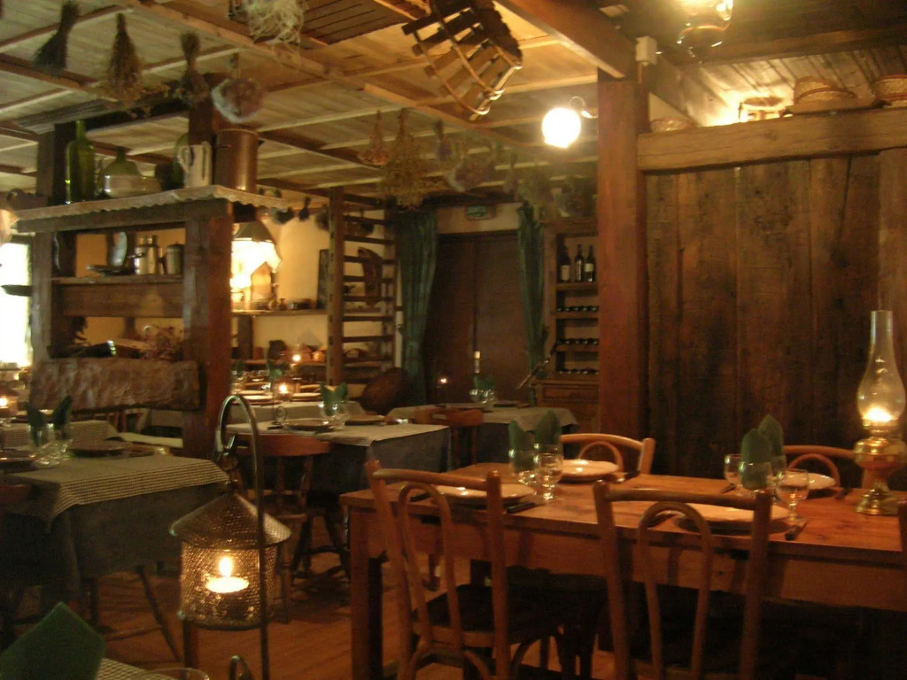 Chalet Hotel d Ailefroide