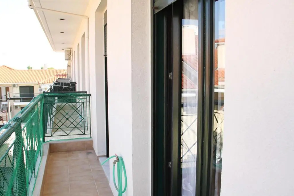 Apartment for Family