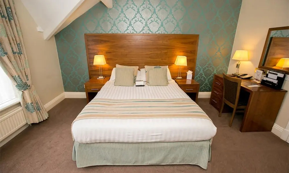 The Kimberley Hotel