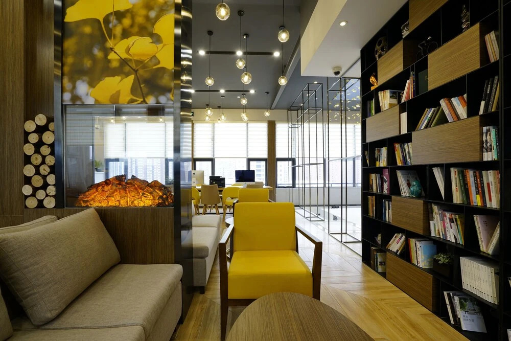 Shanghai Little Lujiazui Qingju Homestay