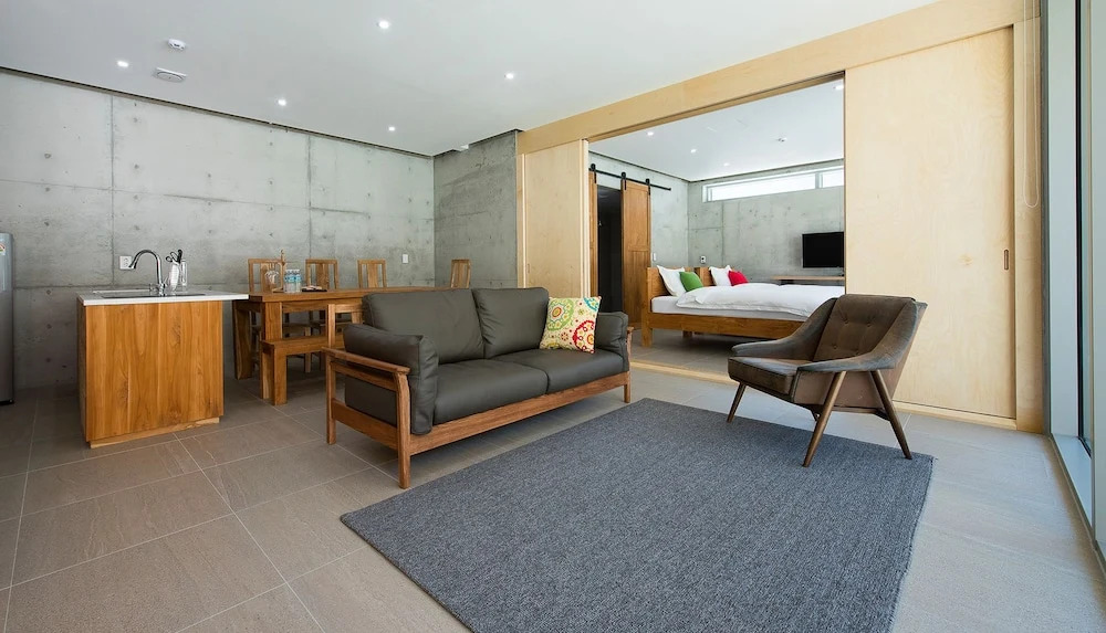 Heritis Poolvilla