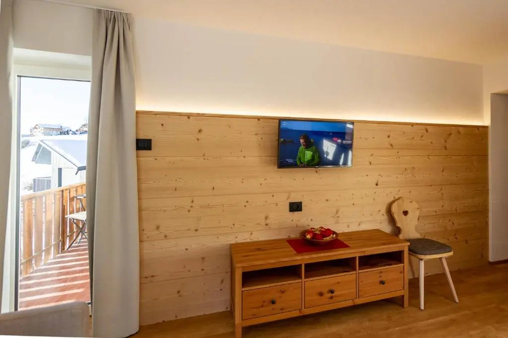 Haus Lohengrin Ferienwohnung 3