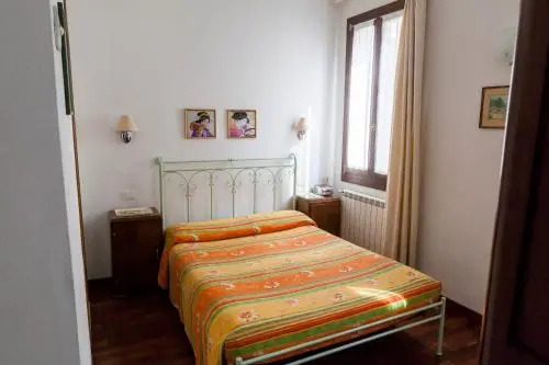 Fujiyama B & B